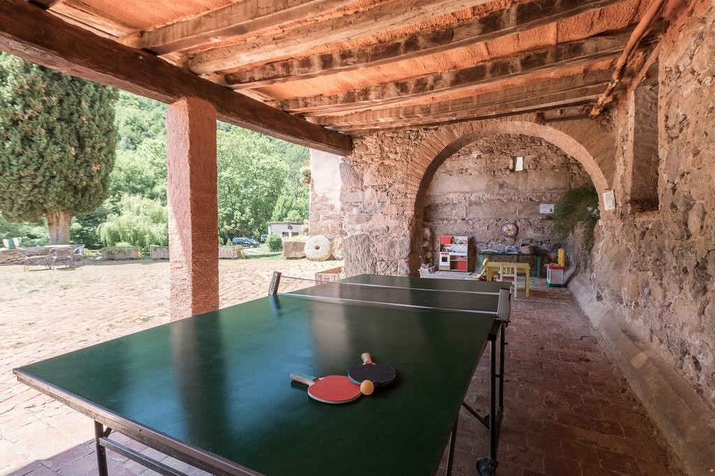 Can Sola La Vall De Bianya Sant Pere Despuig ภายนอก รูปภาพ